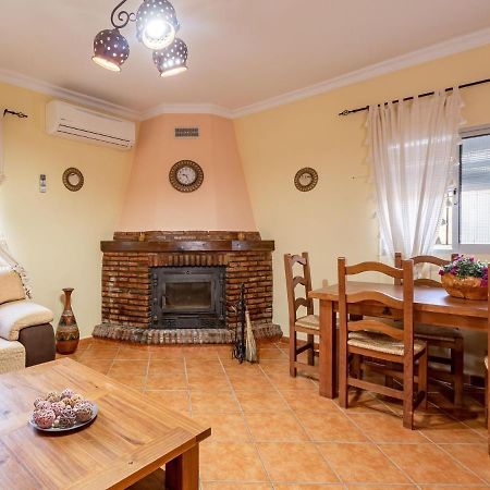 Alojamiento Rural Casa La Era Almogia Ngoại thất bức ảnh