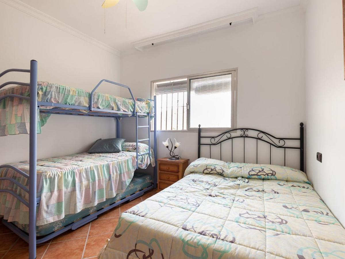 Alojamiento Rural Casa La Era Almogia Ngoại thất bức ảnh