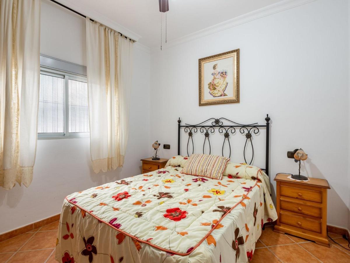 Alojamiento Rural Casa La Era Almogia Ngoại thất bức ảnh