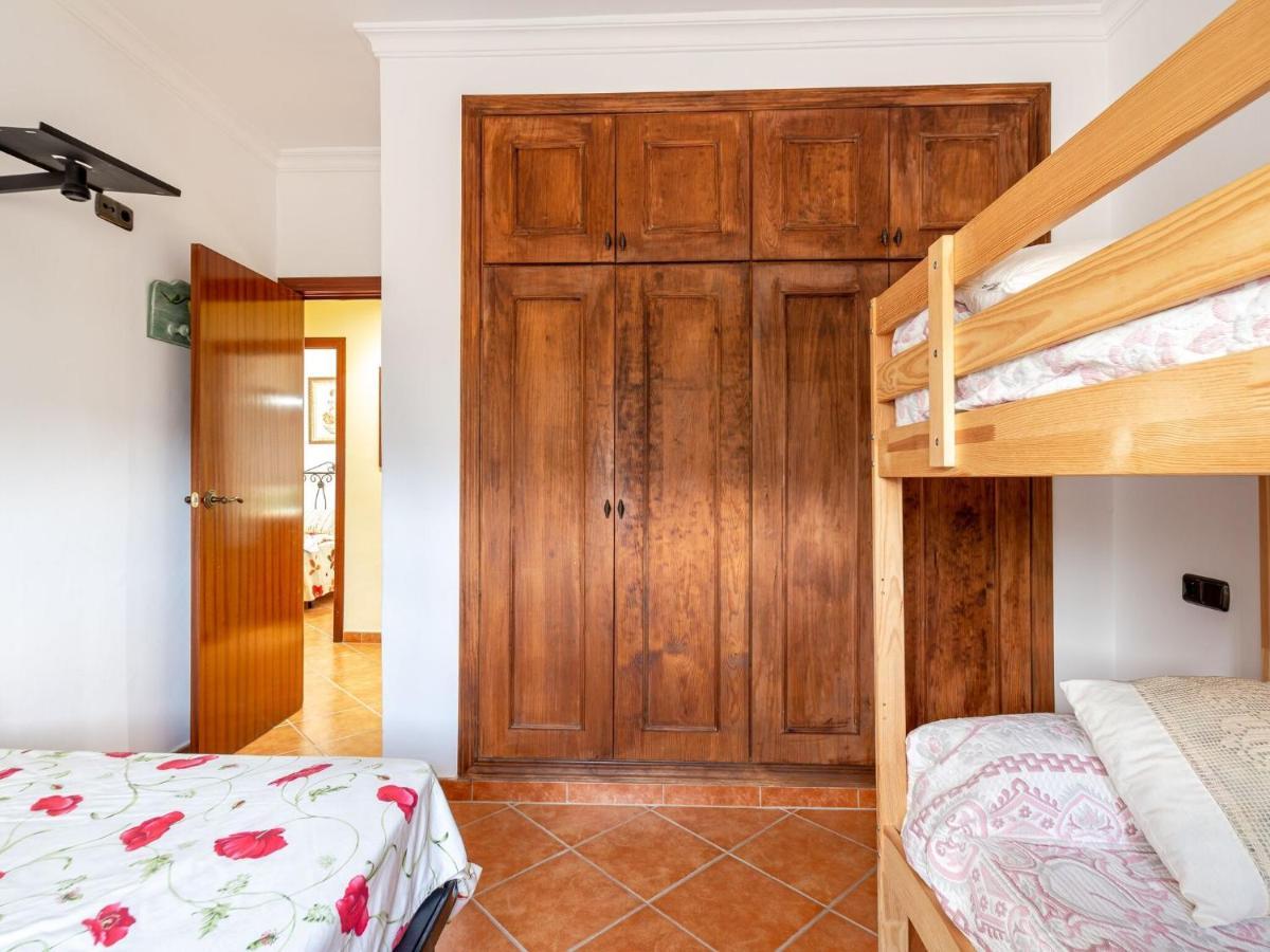 Alojamiento Rural Casa La Era Almogia Ngoại thất bức ảnh